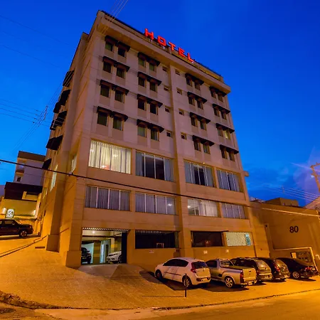 Padom Business Hotel-3