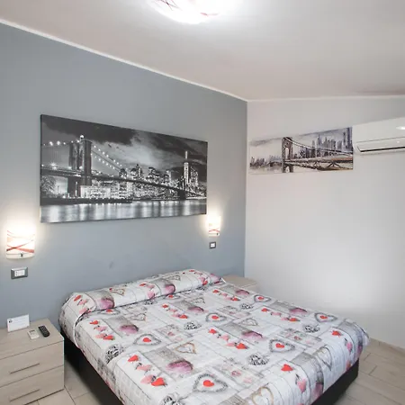 Le Ghiande Guest House-2