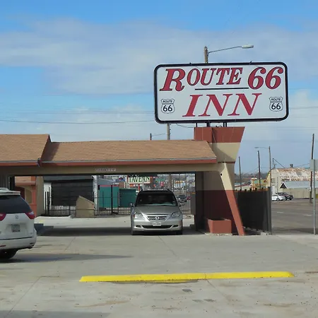 Route 66 Inn-3