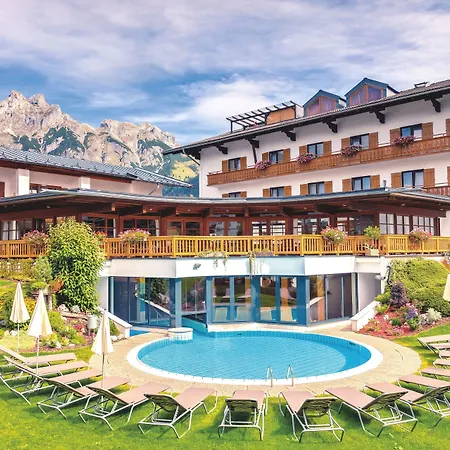 Gut Wenghof - Family Resort Werfenweng-3
