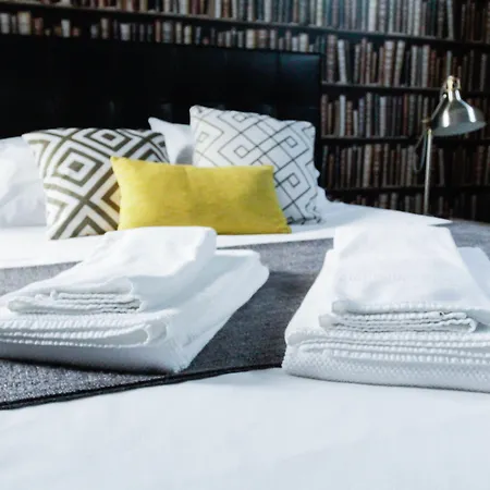 Procyon Boutique&Suites-3