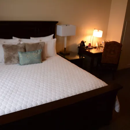 Hotel Bentley-2