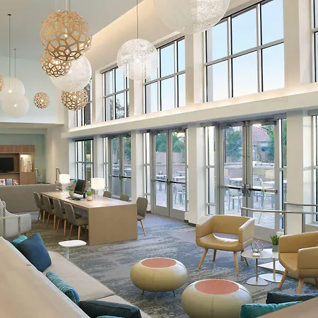 Element By Marriott Chandler Fashion Center-3