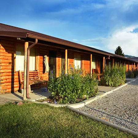 Sportsman Lodge Melrose Mt-2