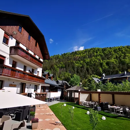 Hotel Tarvisio Four Seasons-2