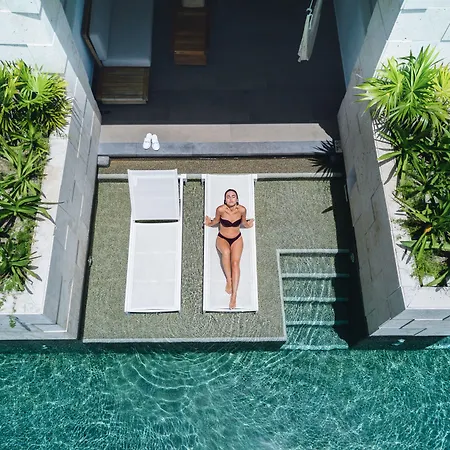 Unico Hotel Riviera Maya Adults Only-3
