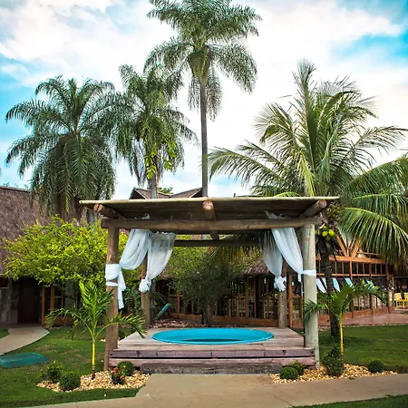 Zagaia Eco Resort-3