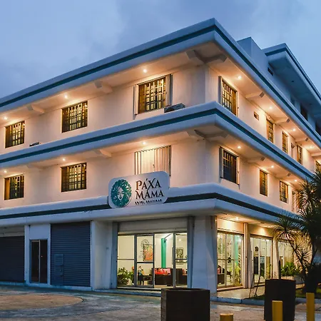 Pa'Xa Mama Hotel Boutique-2