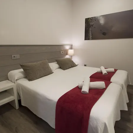 Pension San Martin-2
