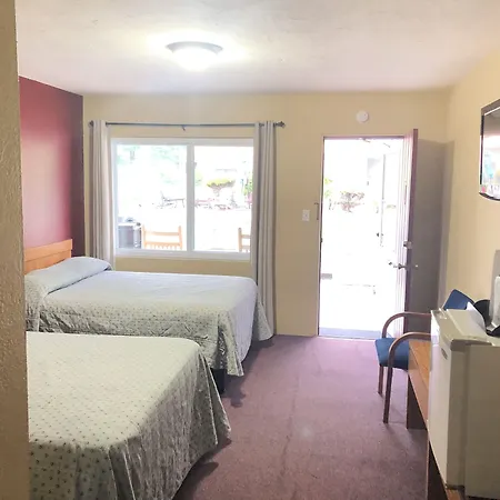Laurel Park Inn-2