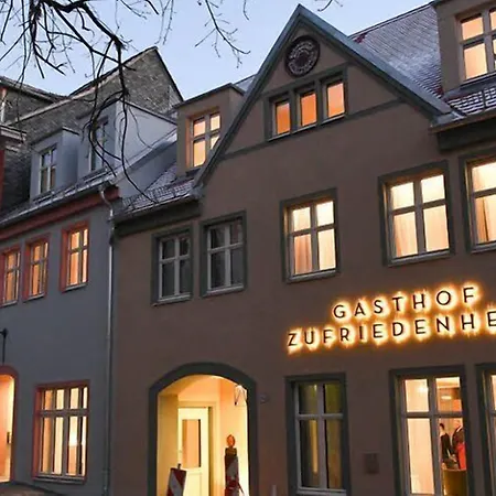 Gasthof Zufriedenheit-2
