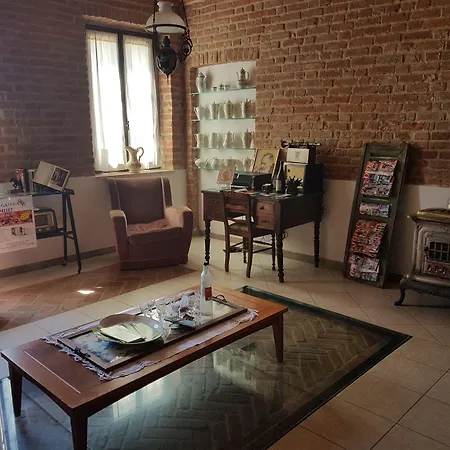 La Crota B&B-3