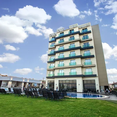 Hotel Musho-2