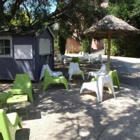 Lou Riou Village Vacances-2