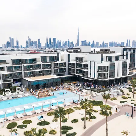 Nikki Beach Resort&Spa Dubai-2
