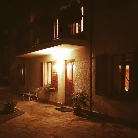 B&B Luna Di Langa-2