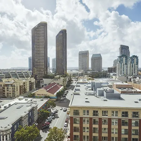 Pendry San Diego-3