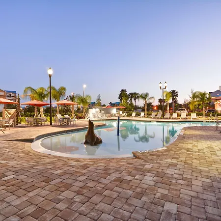 Homewood Suites By Hilton Orlando Theme Parks-2