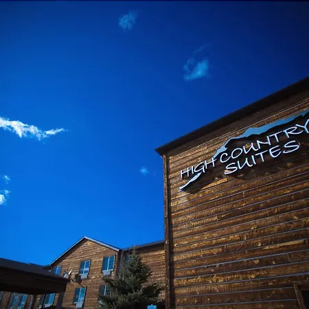 High Country Suites-2