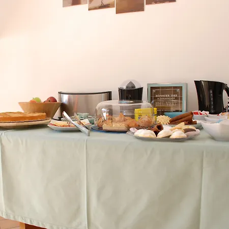 Cala Chiara B&B-3