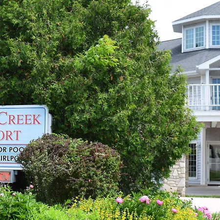 Applecreek Resort-Hotel & Suites-2