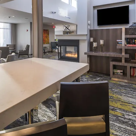 Residence Inn By Marriott Fishkill-2