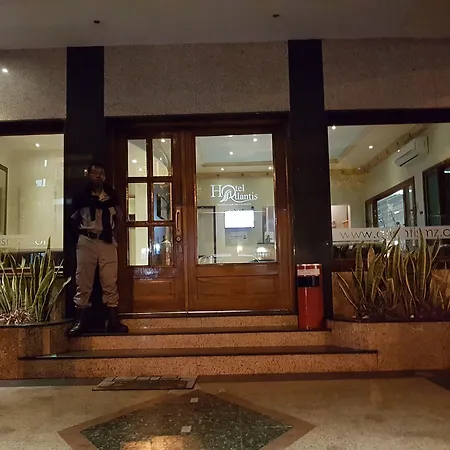 Hotel Atlantis 2-3