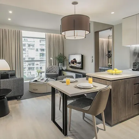 Ascott Orchard Singapore-3
