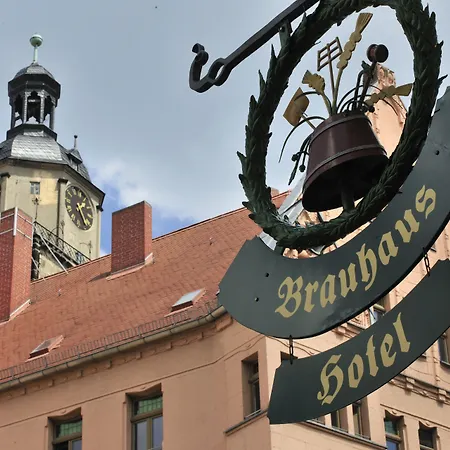 Hotel Brauhaus Wittenberg-3