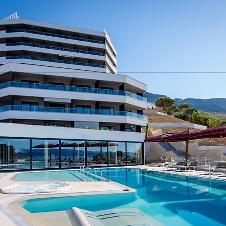 Hotel Plaza Duce-2