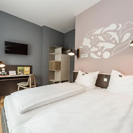 JUFA Hotel Königswinter/Bonn-2