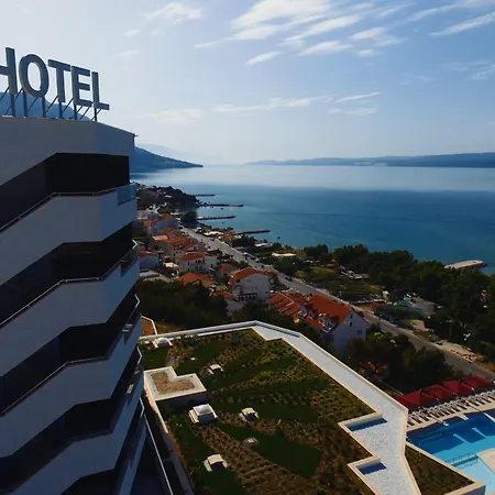 Hotel Plaza Duce-3
