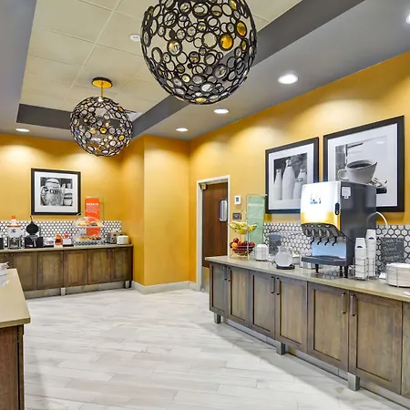 Hampton Inn Atlanta Kennesaw-3