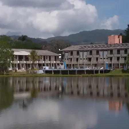 Hotel Termas do Lago-3