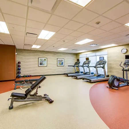 Towneplace Suites By Marriott Big Spring-2