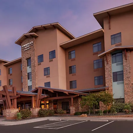 Towneplace Suites By Marriott Big Spring-3