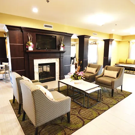 Best Western Plus New Orleans Airport Hotel-3