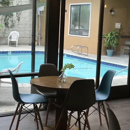 Greentree Inn & Suites Los Angeles - Alhambra - Pasadena-3