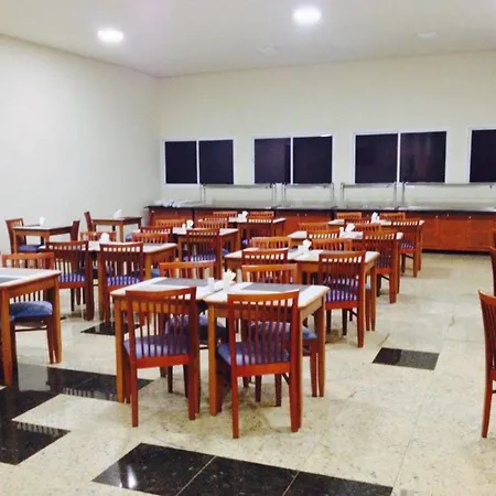 Habitat Hotel Pirassununga-2