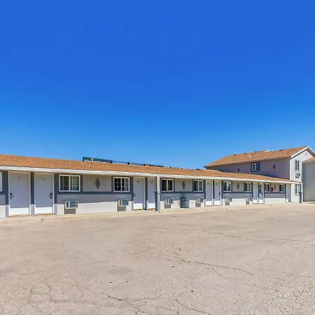 Rodeway Inn Casper-3
