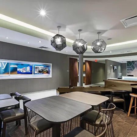 Springhill Suites By Marriott Tulsa At Tulsa Hills-2