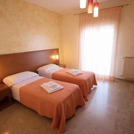 B&B Orchidea-2