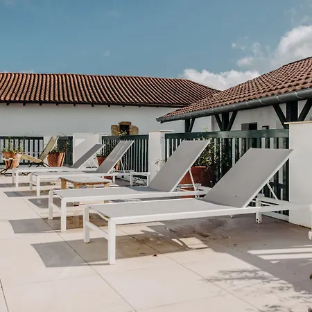 Hotel Mendionde-2