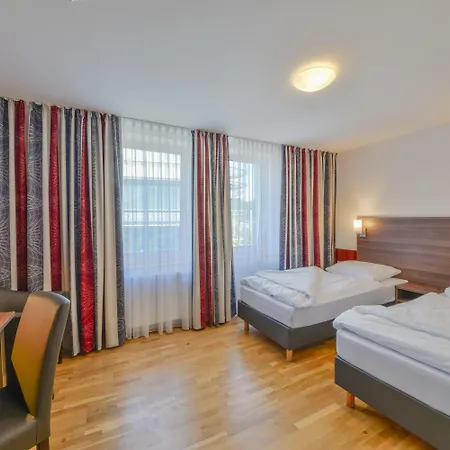 City Hotel Wetzlar-3
