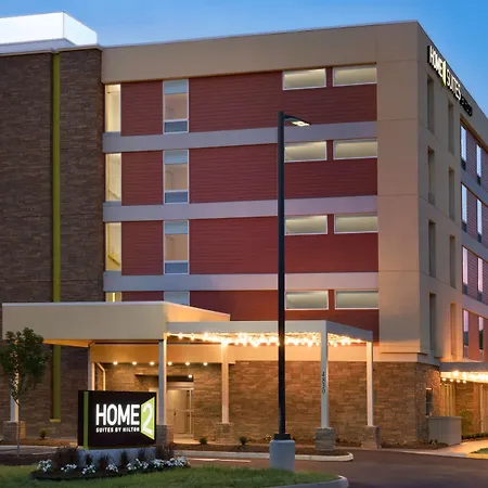 Home2 Suites By Hilton Roanoke-2