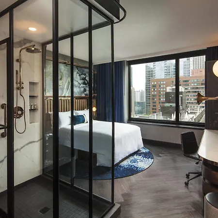 Hotel Emc2, Autograph Collection-3