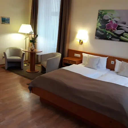 Parkhotel Del Mar-2