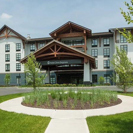 Hotel Zero Degrees Danbury-2