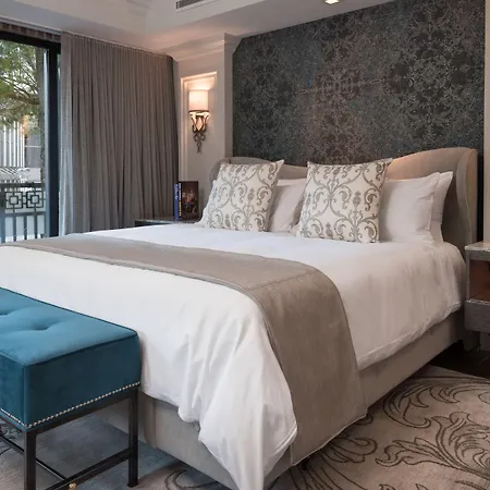 The Ivey'S Hotel-3