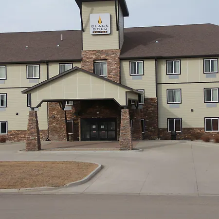Black Gold Suites Stanley-2
